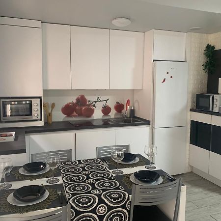 L&D -Parking Incluido- Apartment Тудела Екстериор снимка
