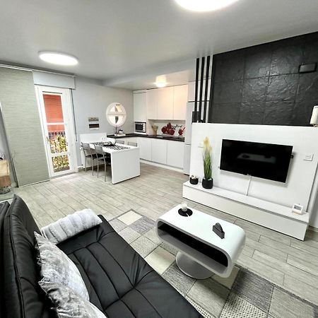 L&D -Parking Incluido- Apartment Тудела Екстериор снимка