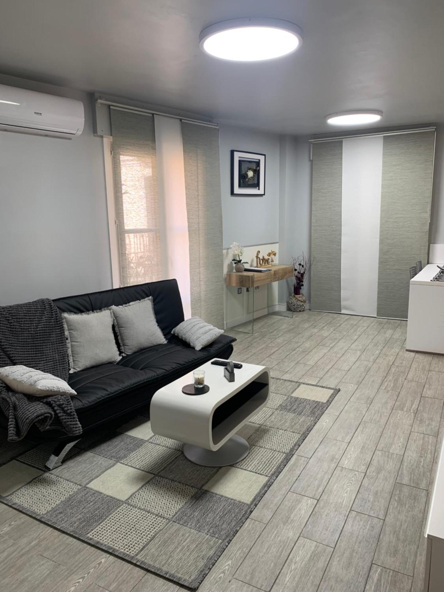 L&D -Parking Incluido- Apartment Тудела Екстериор снимка